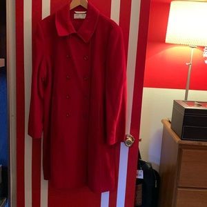 Women’s winter coat